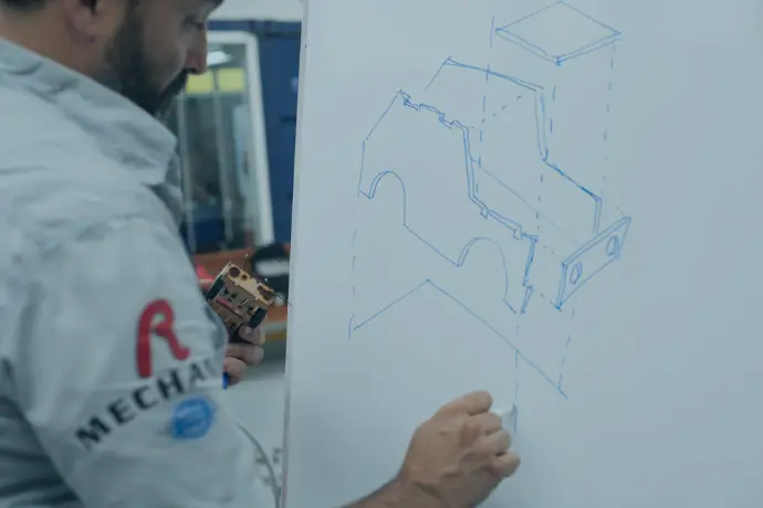 A Bordo Lab | Sandboxes