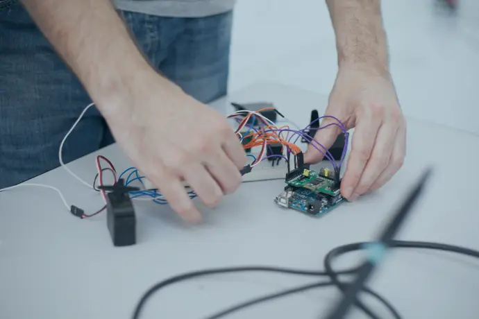 A Bordo Lab | Testbeds