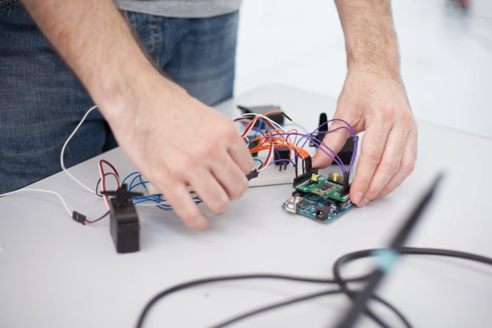 A Bordo Lab | Testbeds