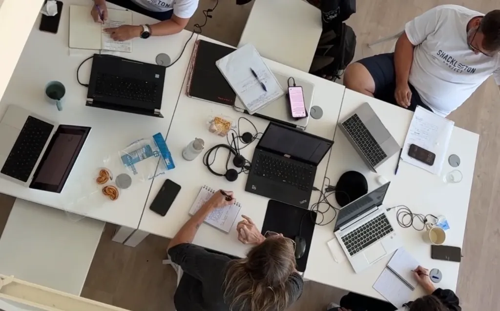 COWORKING · PACK 10 SESIONES · 1/2 DIA