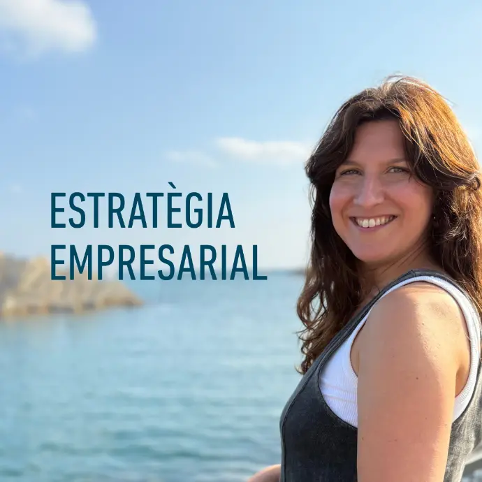 ESTRATÈGIA EMPRESARIAL