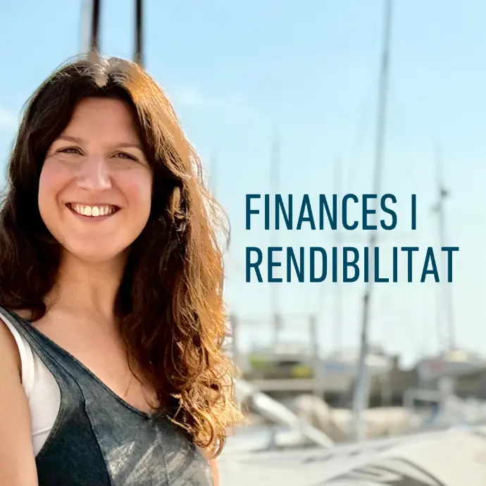 Estratègia financera